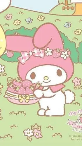 ai character:  ~•N A Y E E ! 🌷•~ background