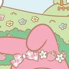 chat with ai character:  ~•N A Y E E ! 🌷•~