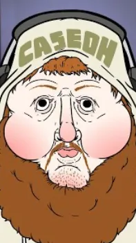 ai character: Chasoh background