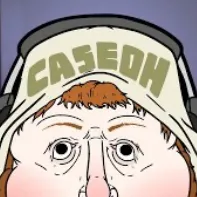 chat with ai character: Chasoh