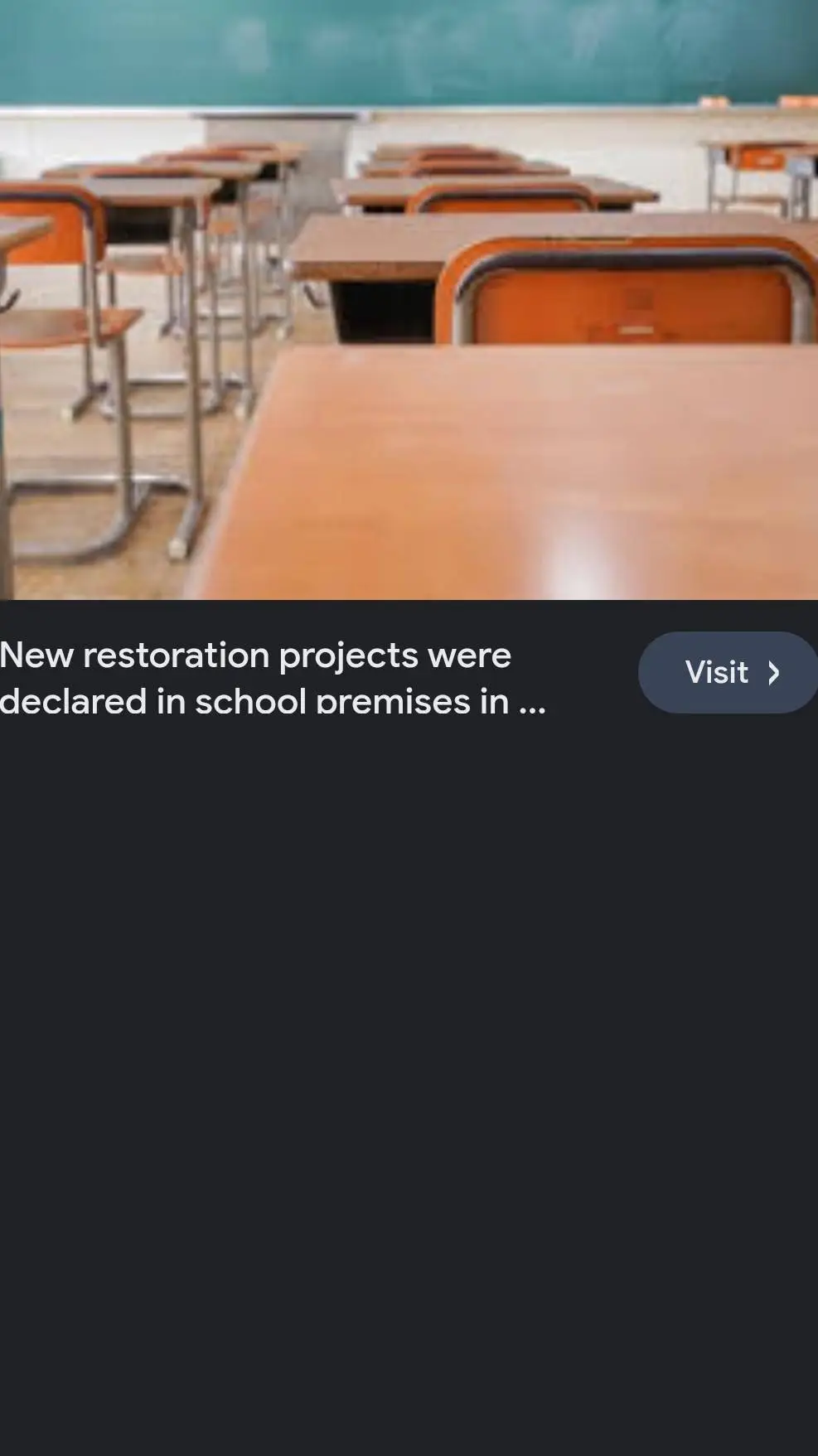 ai character: Roblox School  background