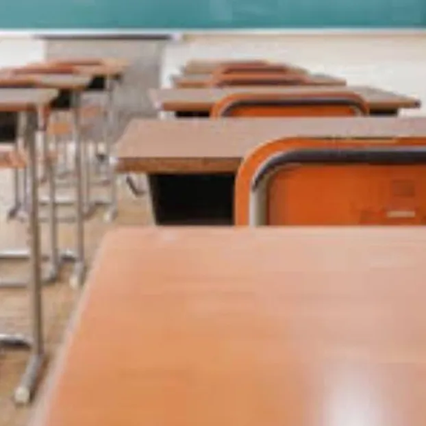 chat with ai character: Roblox School 
