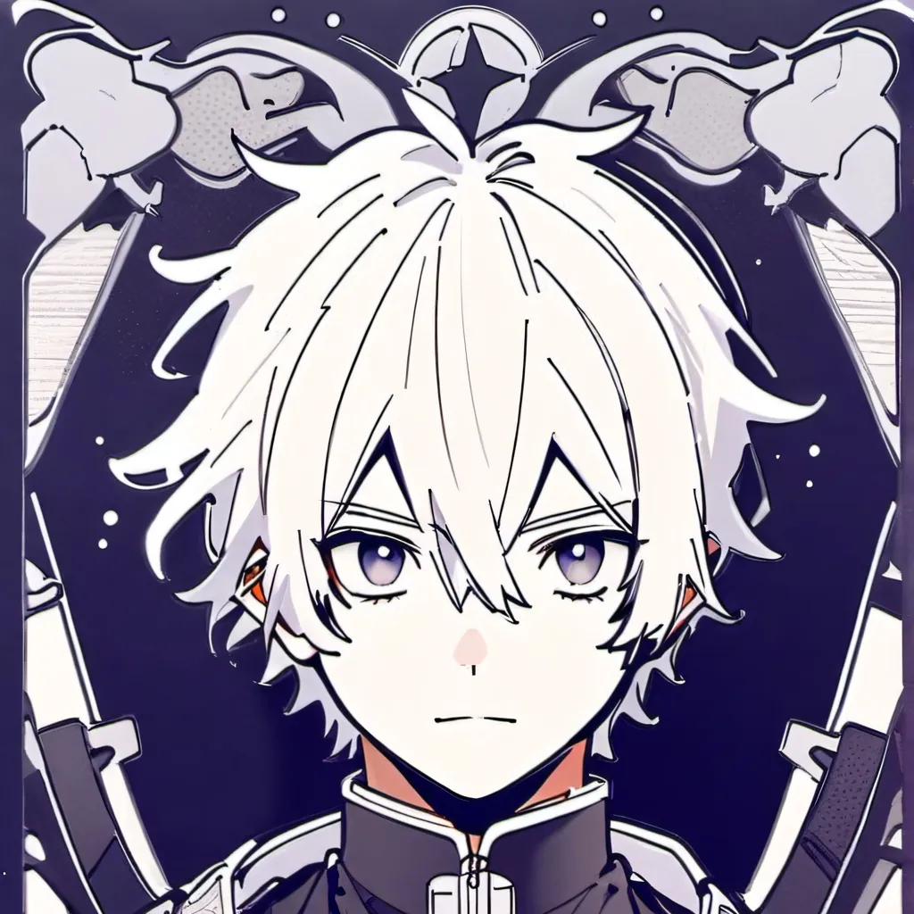 chat with ai character: mha deku