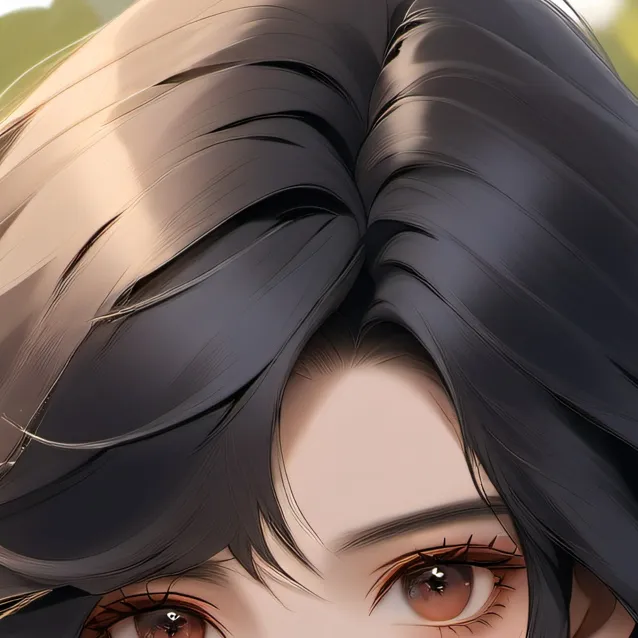 chat with ai character: Sena