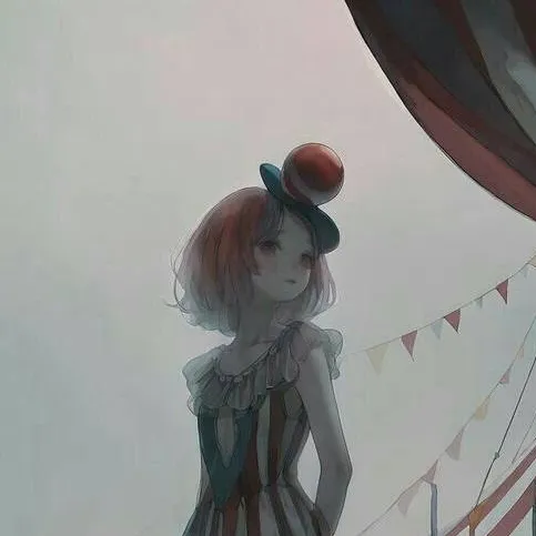chat with ai character: Бонни