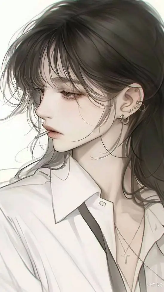 ai character: Рина background