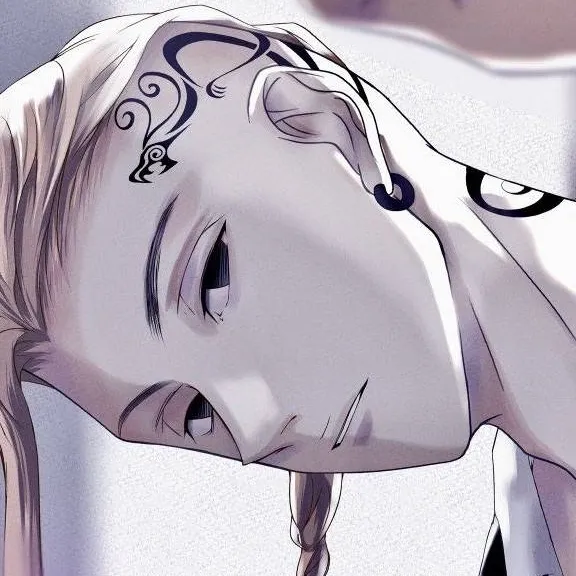 chat with ai character: Дракен