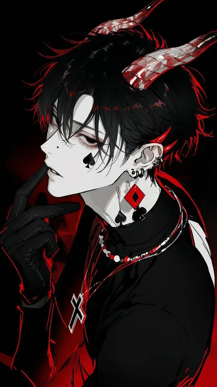 ai character: Рэй  background