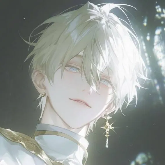 chat with ai character: Ян