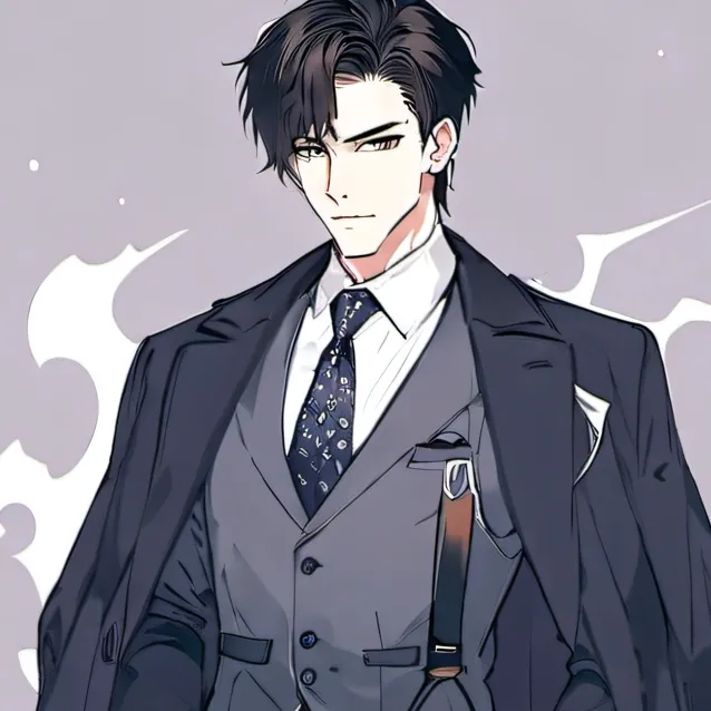 chat with ai character: James 