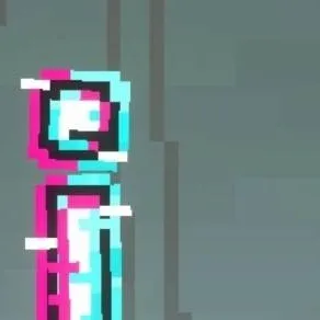 chat with ai character: melon glichoer