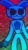 ai character: catcalara background
