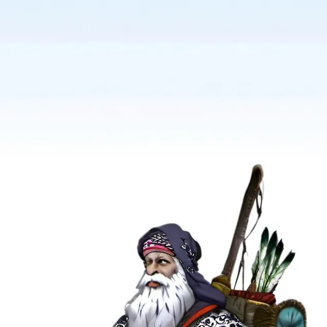 chat with ai character: devorador de mundo