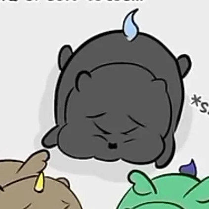 chat with ai character: bebes fluffys