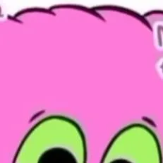 chat with ai character: madre fluffy rosa