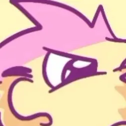 chat with ai character: bebe fluffy 