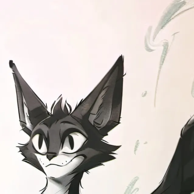 chat with ai character: rechazado