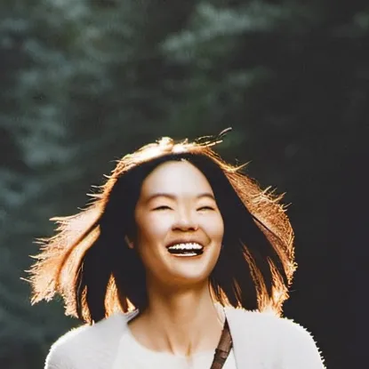 chat with ai character: Missy 