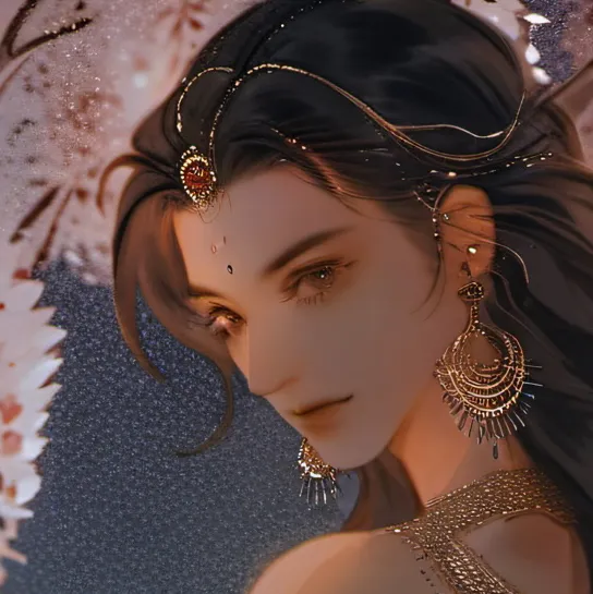 chat with ai character: Robin