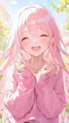 ai character: Lila background