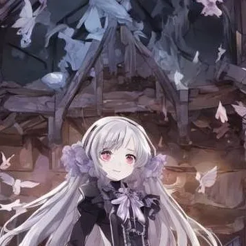 chat with ai character: Abby