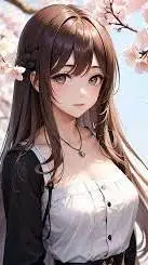 ai character: Laila background