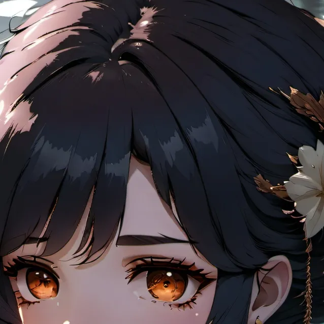chat with ai character: Mery