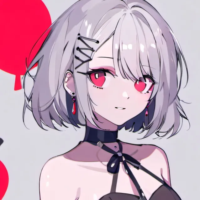 chat with ai character: Ale