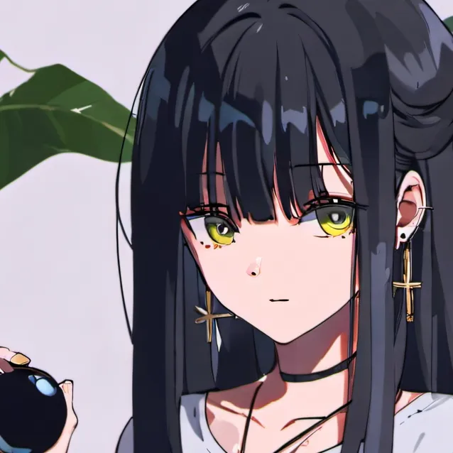chat with ai character: Caro