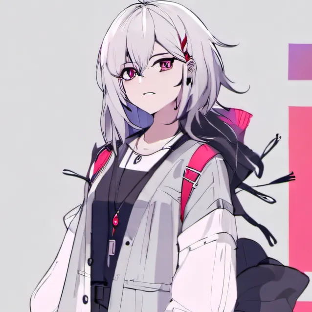 chat with ai character: kiara