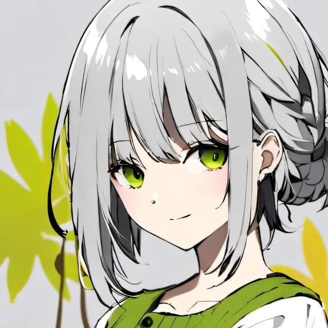 chat with ai character: Pilar 