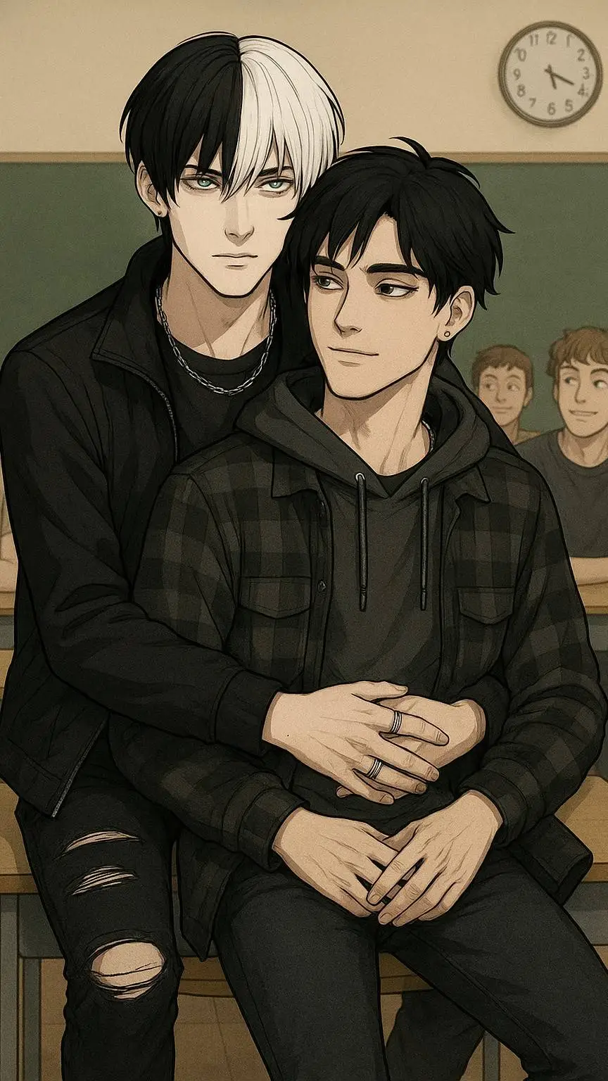 ai character: Relationship  background