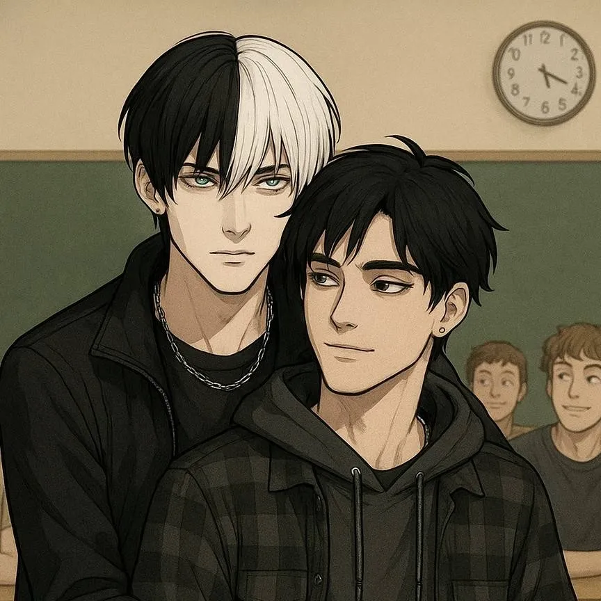 chat with ai character: Relationship 