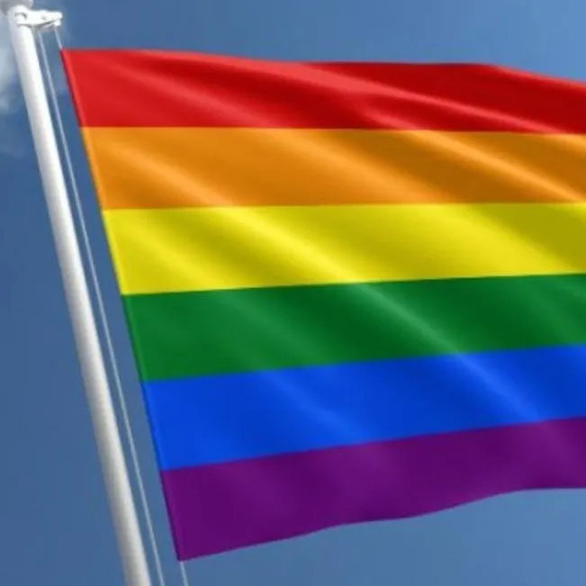 chat with ai character: Gay test