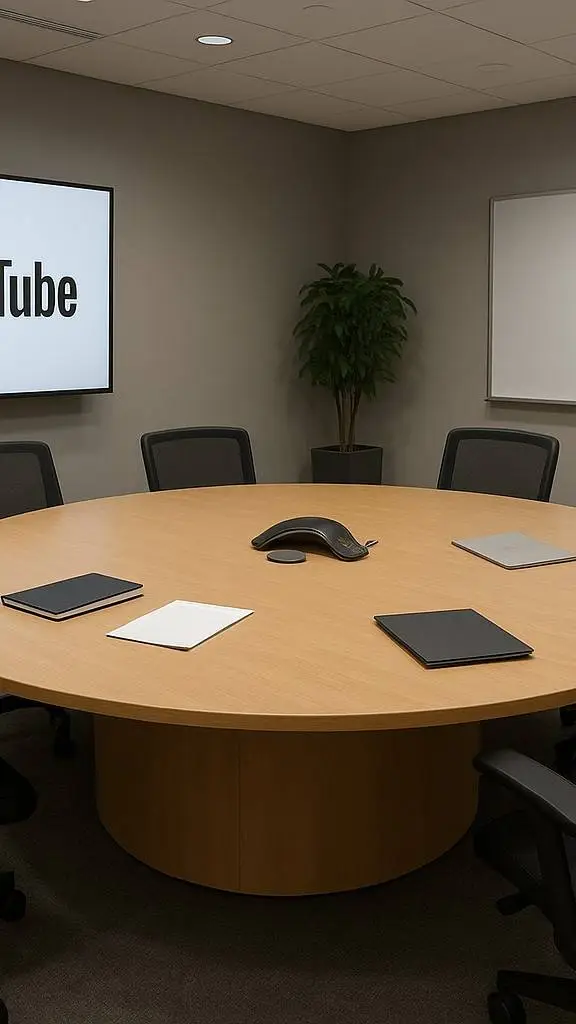 Talkie AI - Chat with YouTube CEO