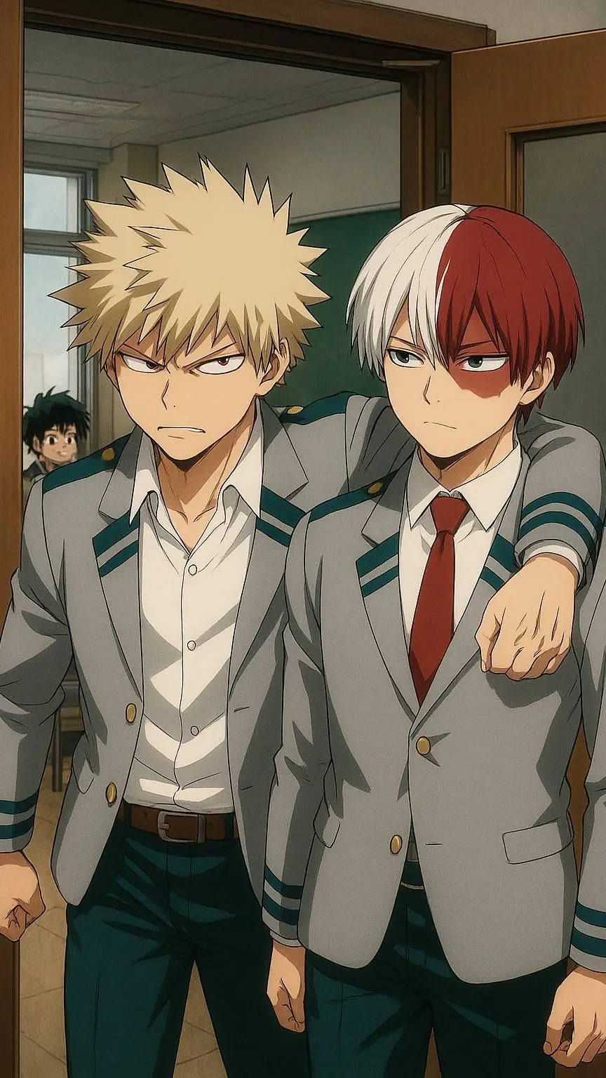 Talkie AI - Chat with BakuTodo