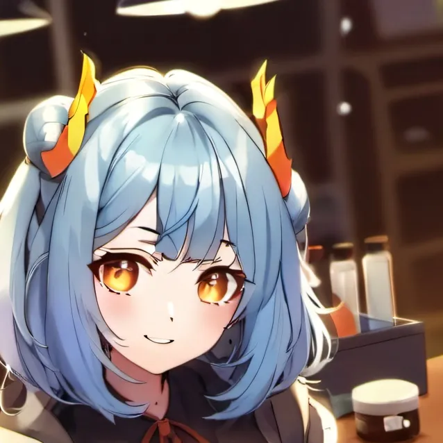 chat with ai character: Summer