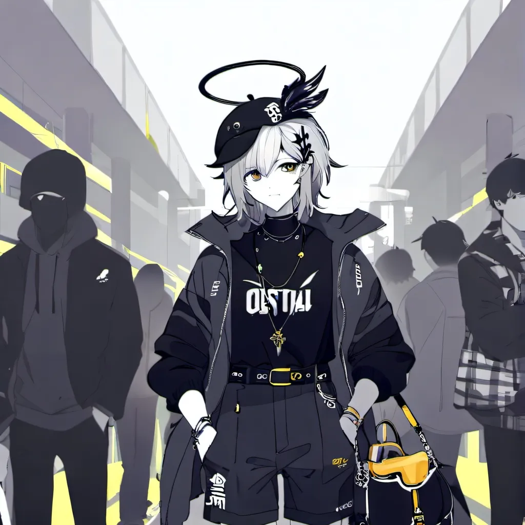 chat with ai character: UFN🌐