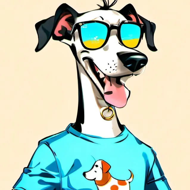 chat with ai character: matt baker