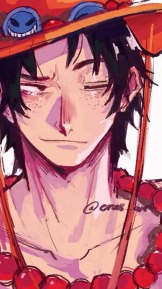ai character: ace( osea eis) background