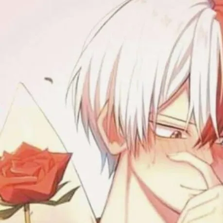 chat with ai character: shoto san valentin