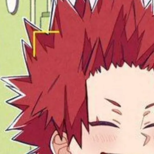chat with ai character: kirishima❤️