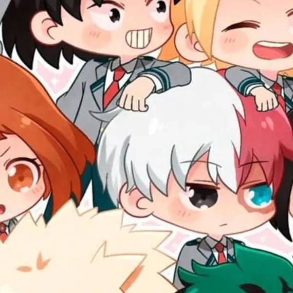 chat with ai character: bnha mundo mágico