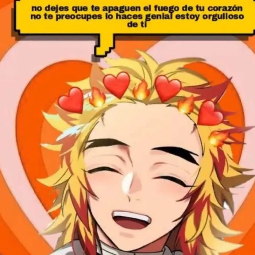 chat with ai character: amor prohibido,kny
