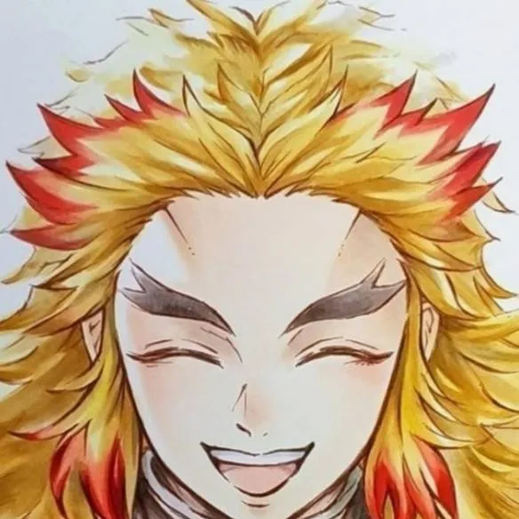 chat with ai character: Rengoku matrimonio