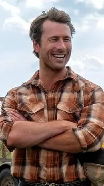 ai character: Tyler Owens. background