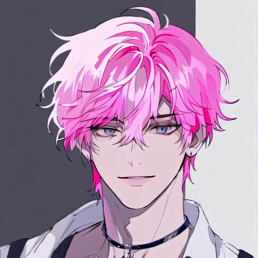 chat with ai character: 🌺~𝓧𝓲𝓸~🌺