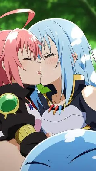 ai character: that time background