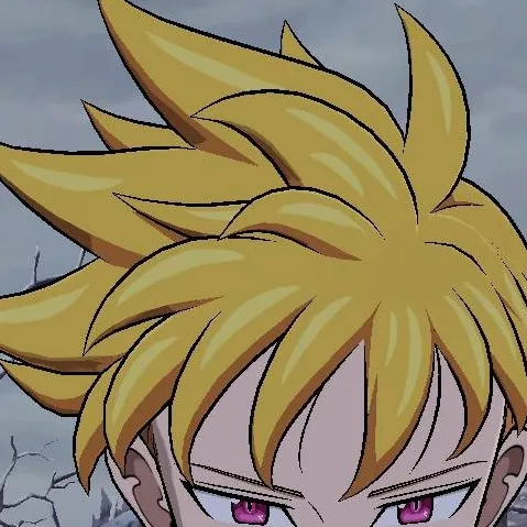 chat with ai character: Lancelot