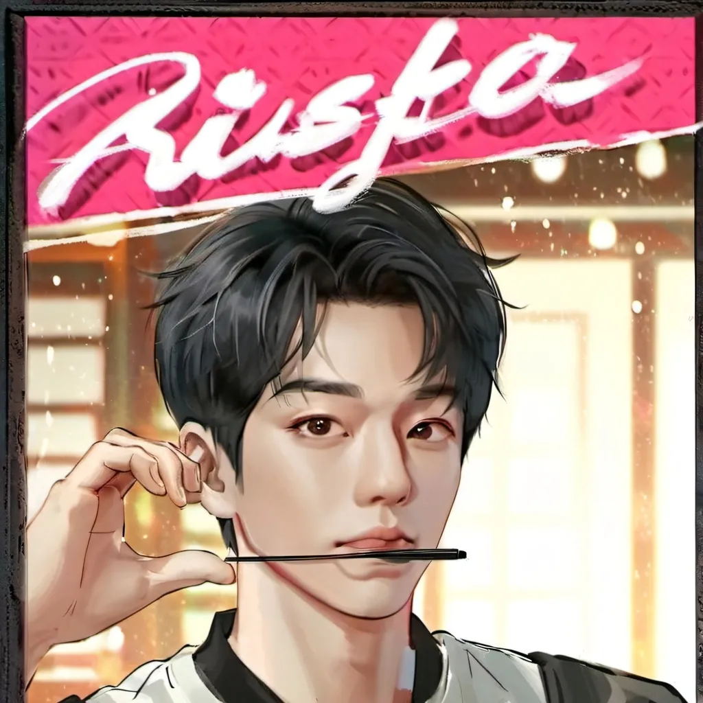 chat with ai character: jay park